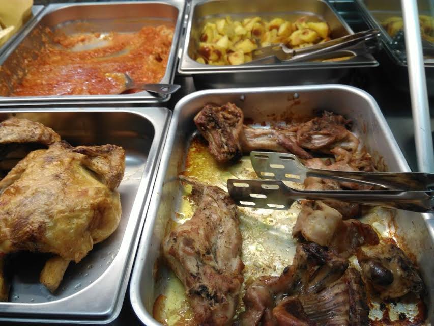 Alimentari Da Stefania Di Stefania Leonardi