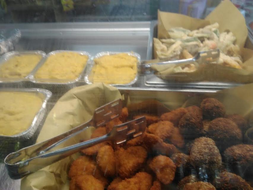 Alimentari Da Stefania Di Stefania Leonardi