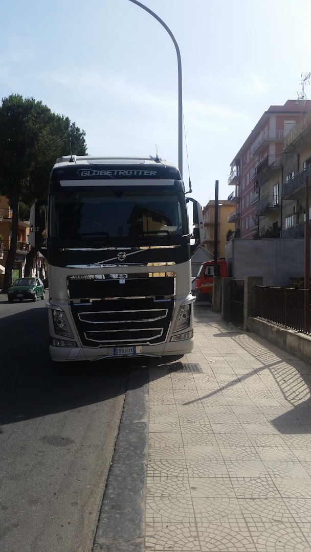 Alimentari Del Sole Srl, Vibo Valentia