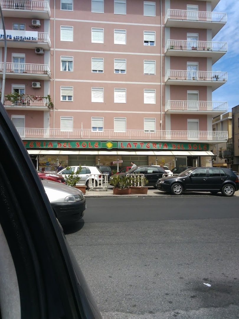Alimentari Del Sole Srl