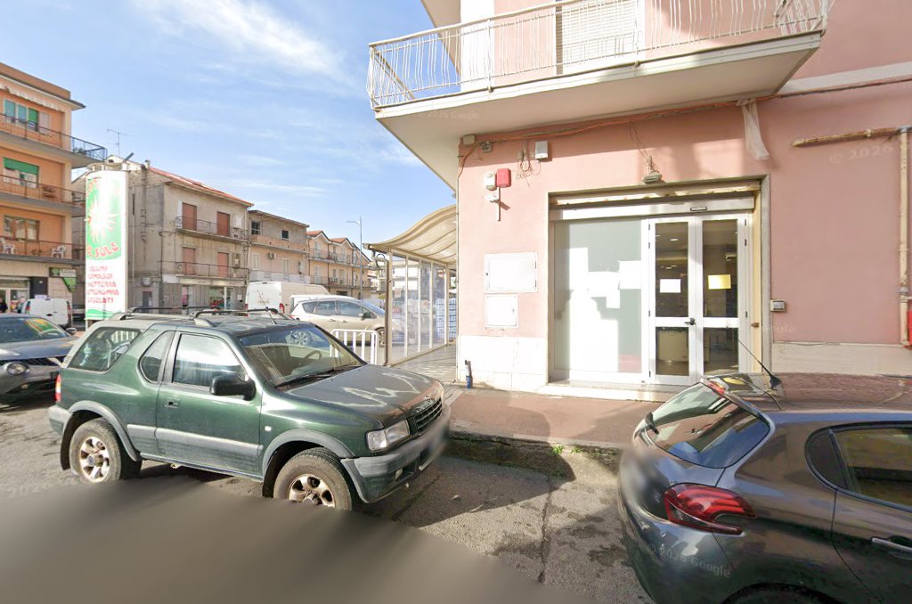 Alimentari Del Sole Srl