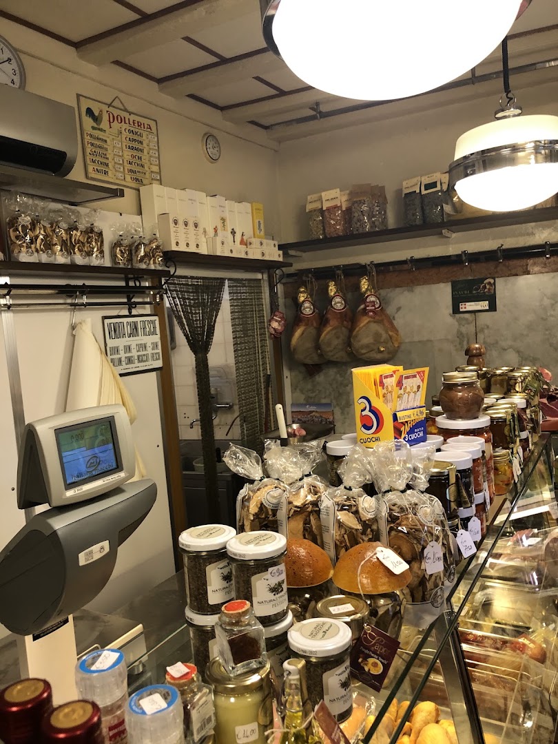 Alimentari Delicatessen - Da Caio, Bellagio