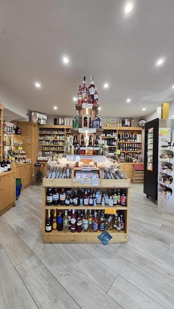 Alimentari Delicatessen - Da Caio