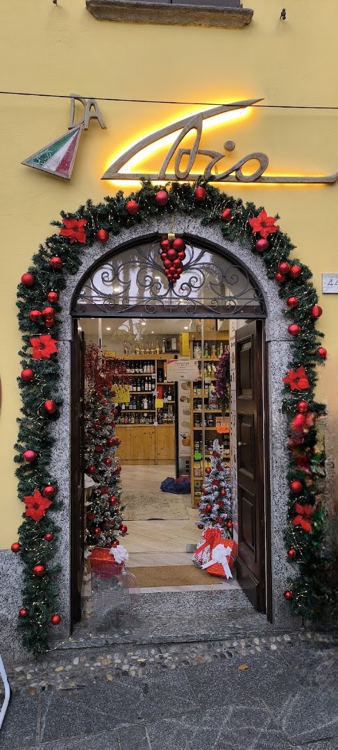 Alimentari Delicatessen - Da Caio