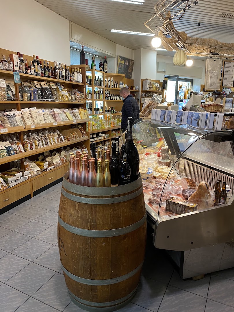 Alimentari Delicatessen - Da Caio