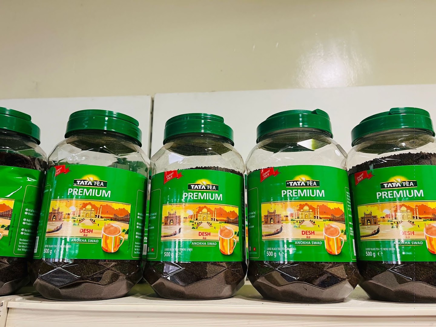 Alimentari Di Nippa Parvez - Bangla Store