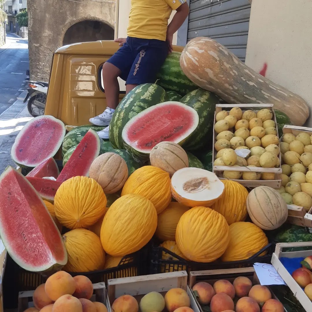 Alimentari Di Palma