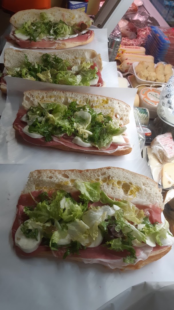 Alimentari Di Palma