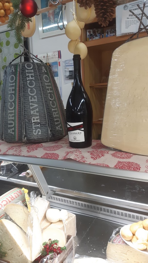 Alimentari Di Palma