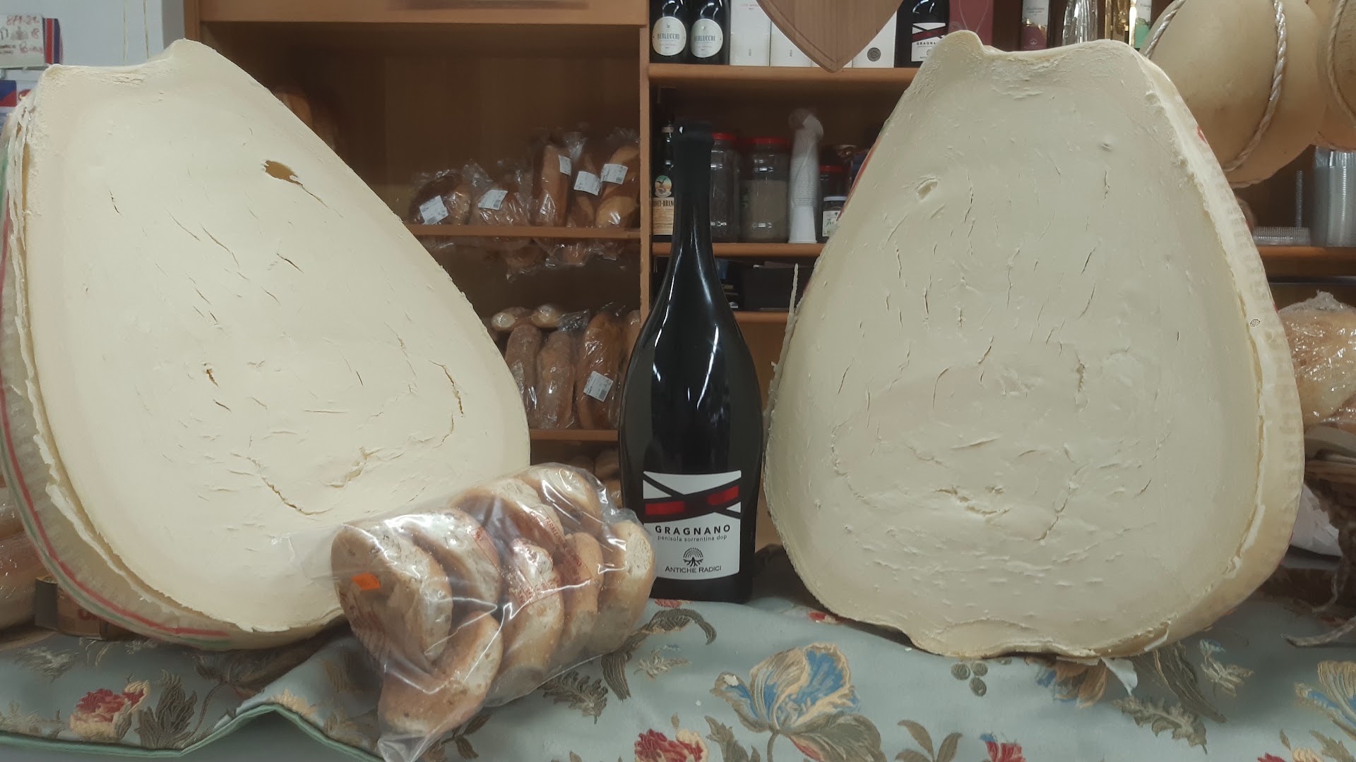 Alimentari Di Palma
