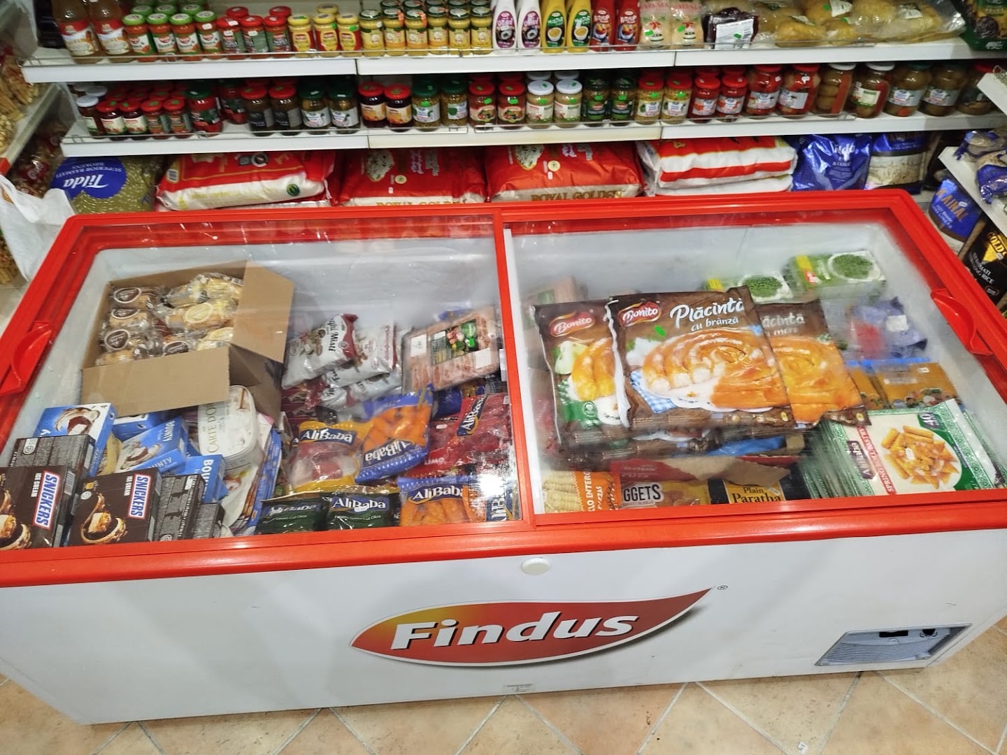 Alimentari e Frutteria Di Guastini Elisabetta