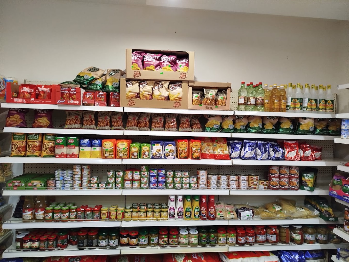 Alimentari e Frutteria Di Guastini Elisabetta