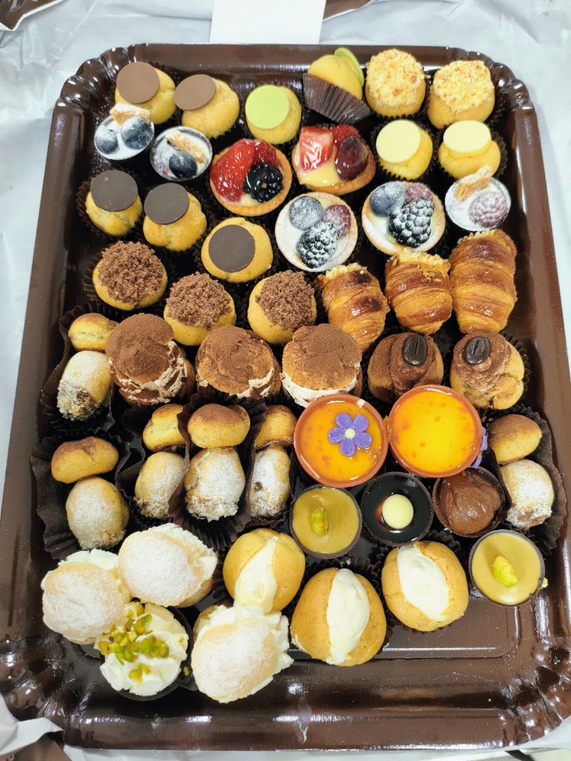 Alimentari e Pasticceria La Bicocca