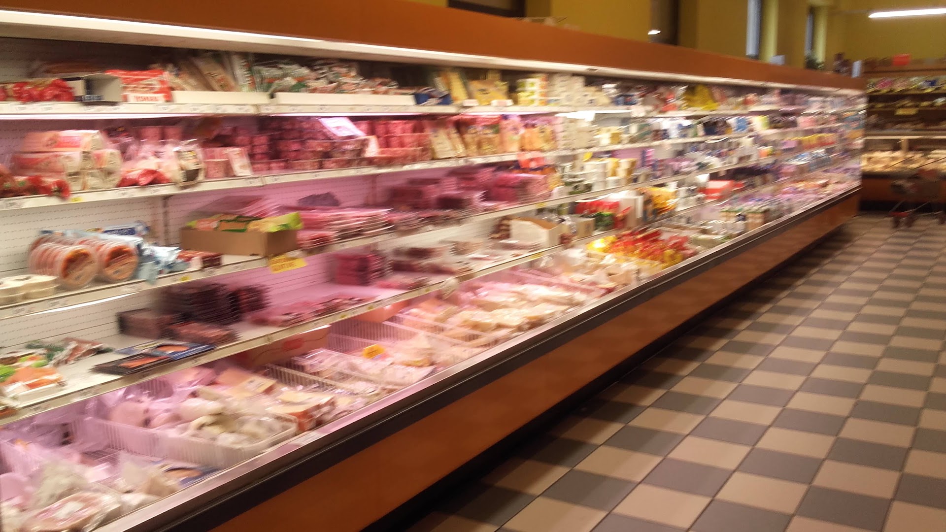 Alimentari e Pasticceria La Bicocca, San Michele Mondovì
