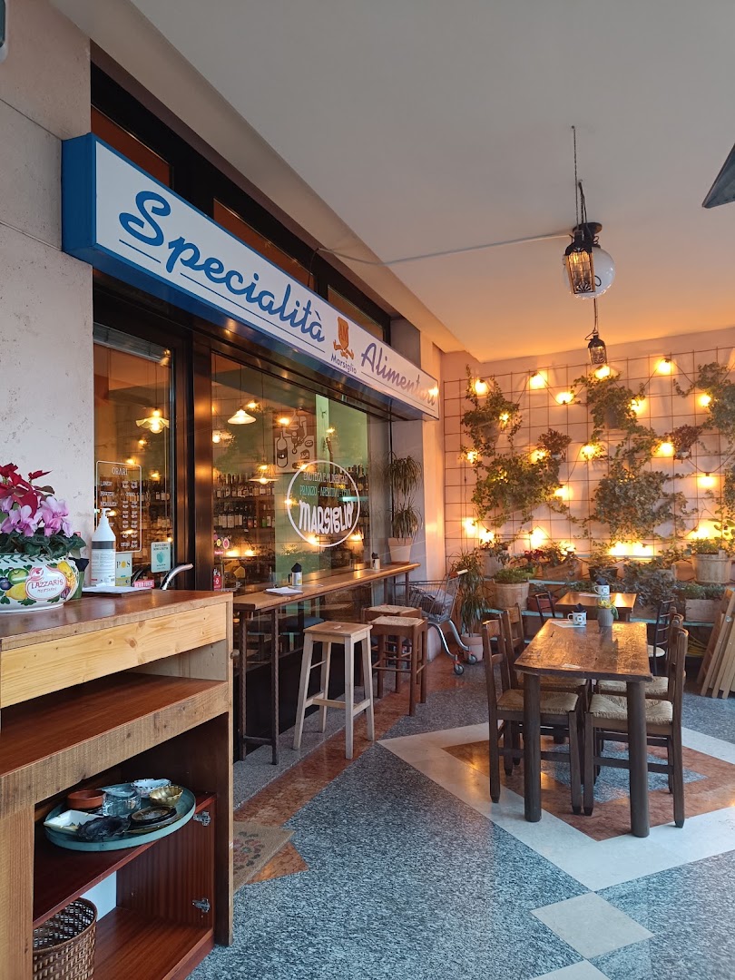 Alimentari Enoteca Marsiglio