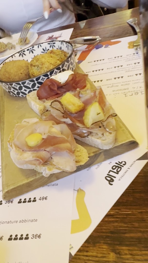 Alimentari Enoteca Marsiglio