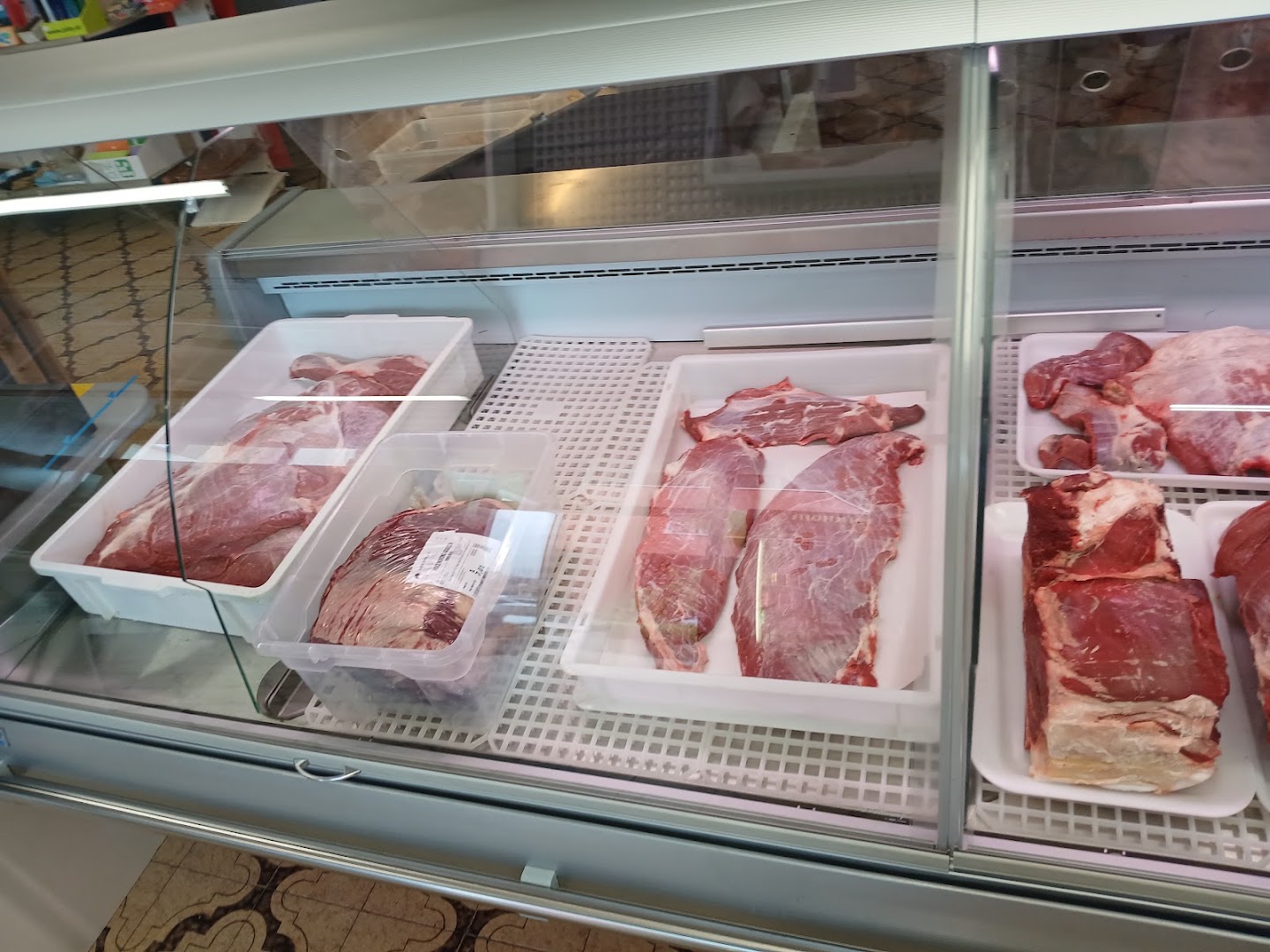 Alimentari etnici