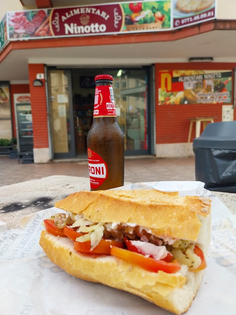 Alimentari F.lli Licciardo (Ninotto)