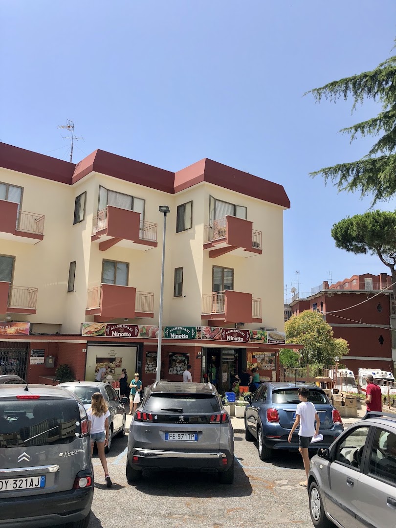 Alimentari F.lli Licciardo (Ninotto)