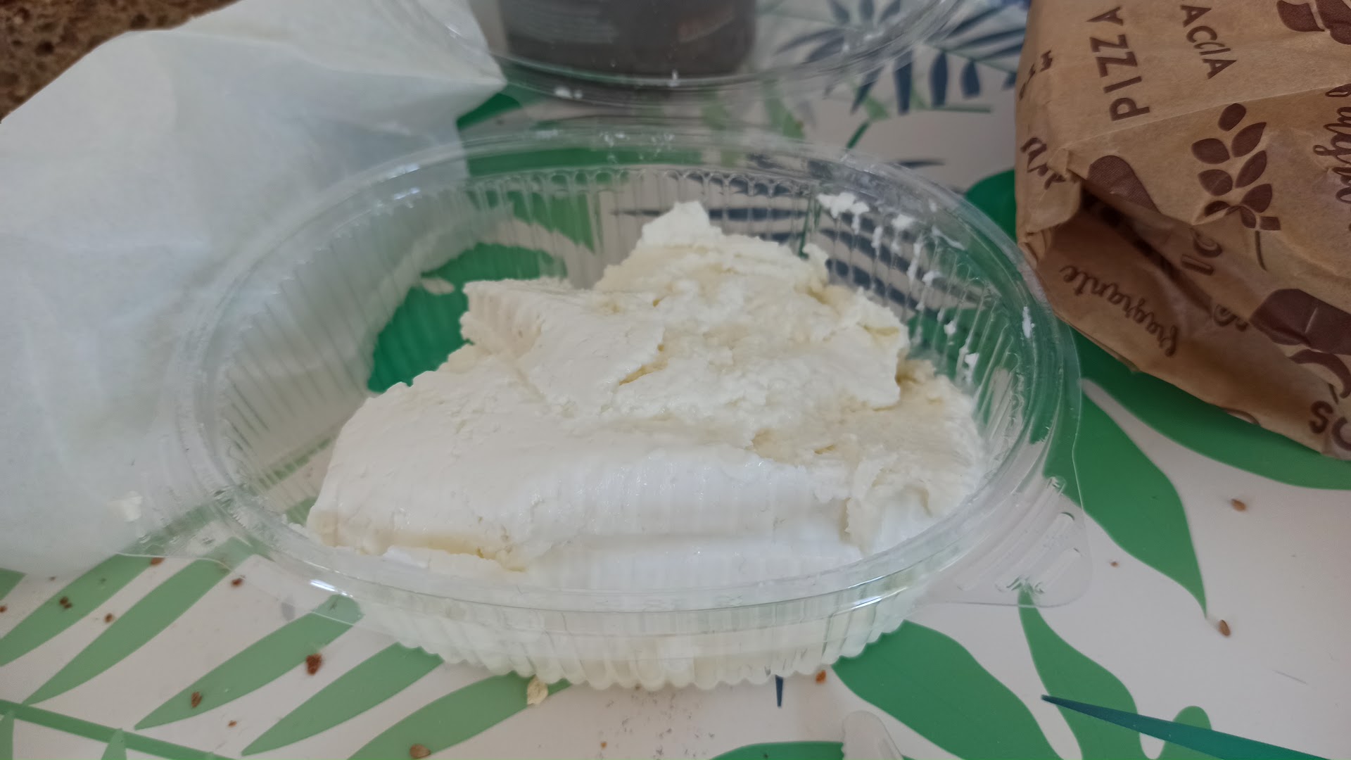 Alimentari Forno Bottega Spagnoli