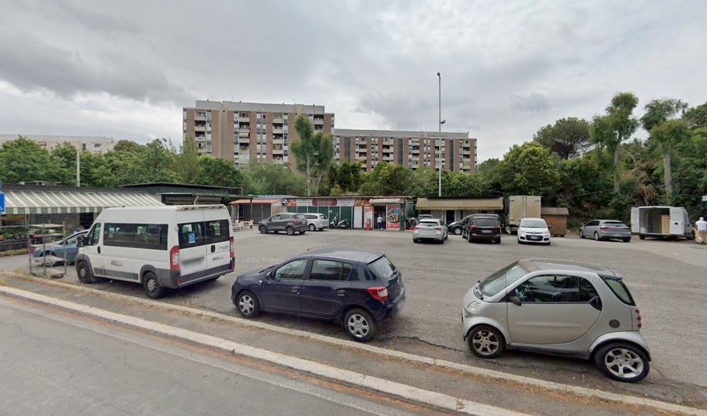 Alimentari Fratelli De Luca, Roma