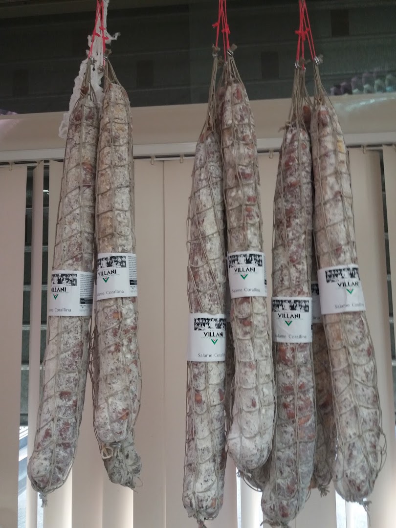 alimentari galli lorena