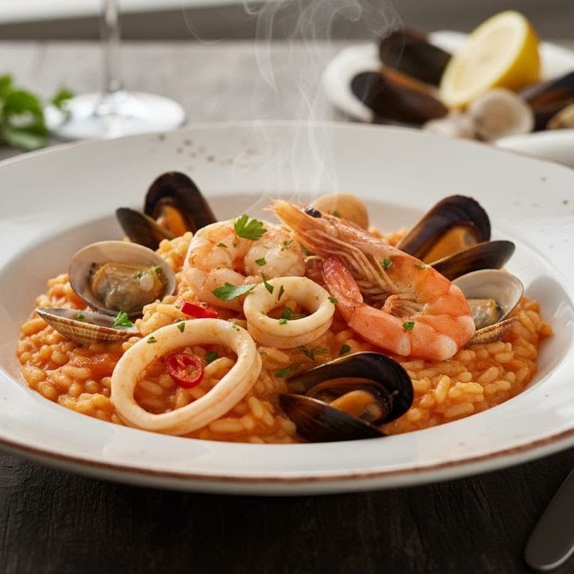 Alimentari Gastronomia Bagni