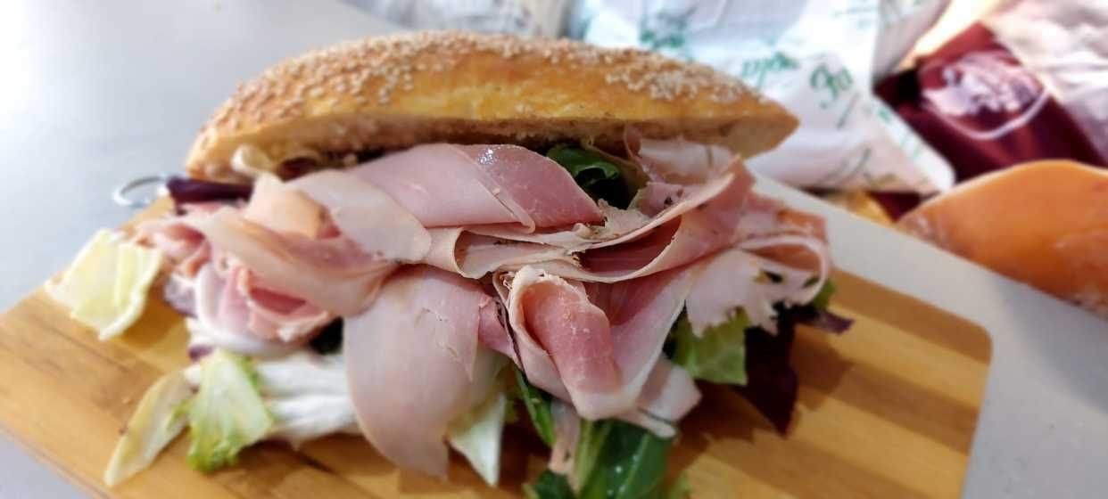 Alimentari Guastella