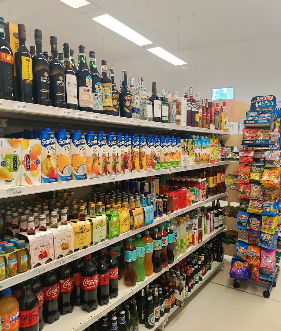Alimentari Il Posto Giusto di Francesca D’Aietti