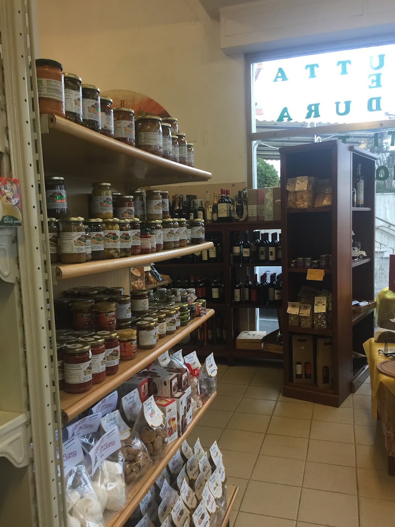 Alimentari Il Salumiere, Chianciano Terme