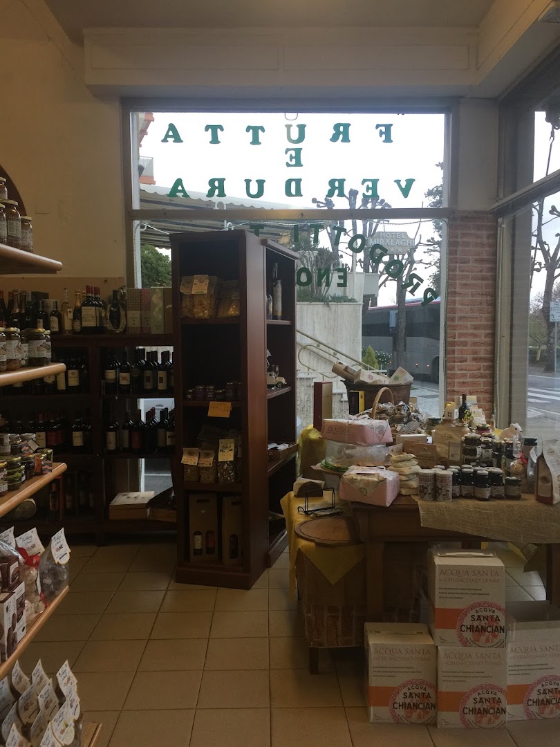 Alimentari Il Salumiere
