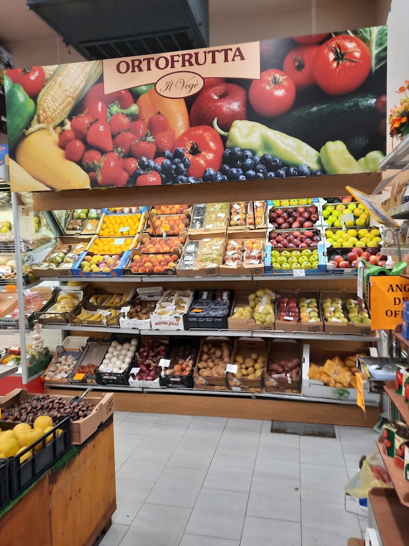 Alimentari Il Vegè - Romagnano Sesia