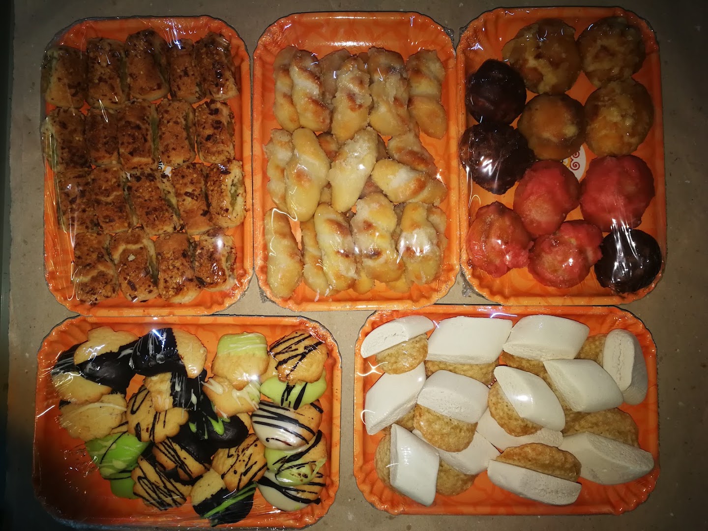 Alimentari Infantino