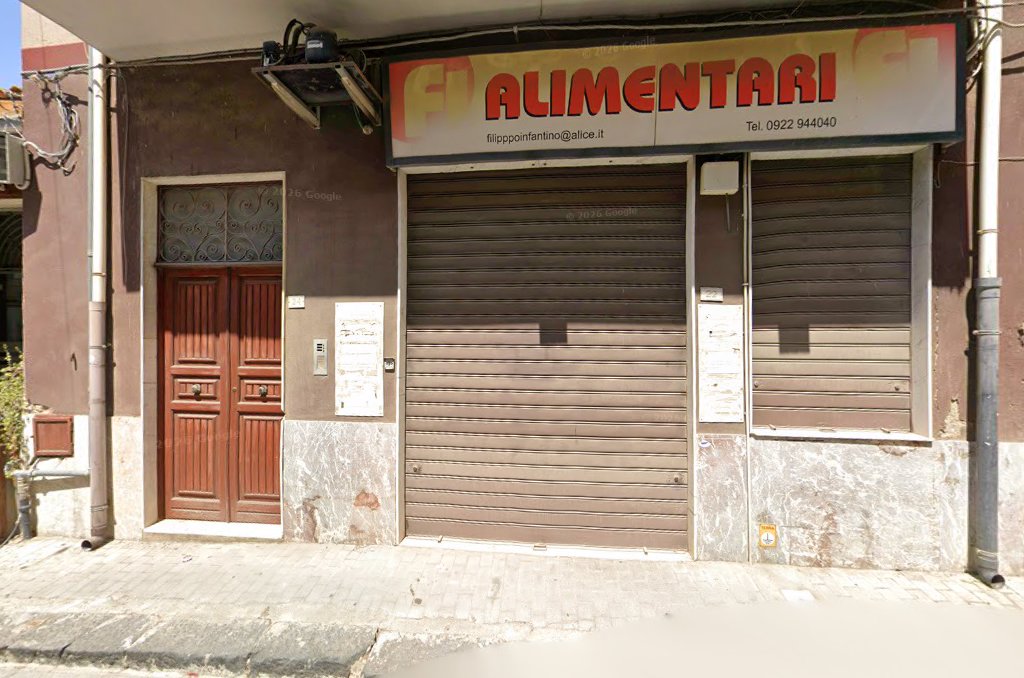 Alimentari Infantino