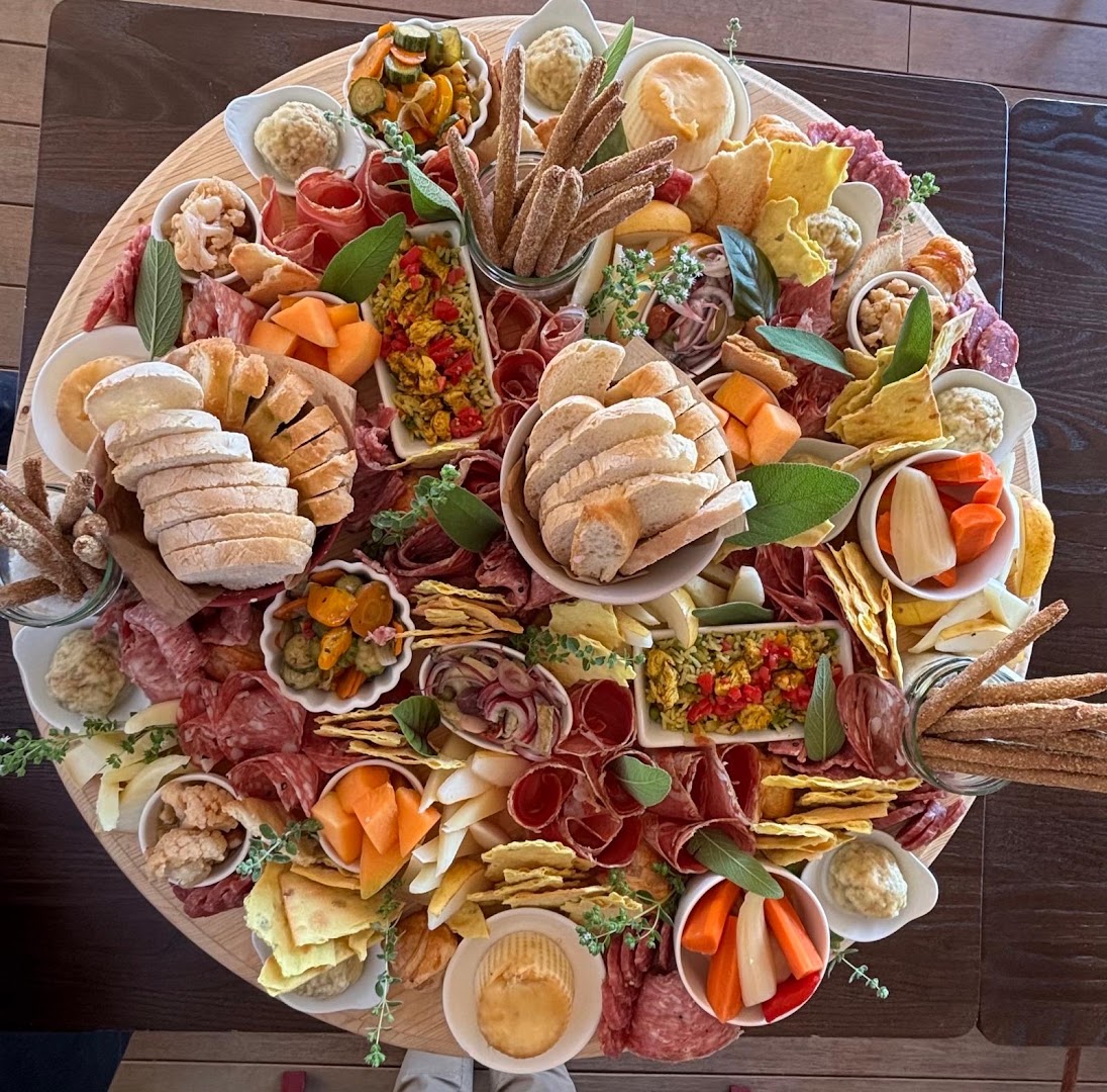 Alimentari Innocenti