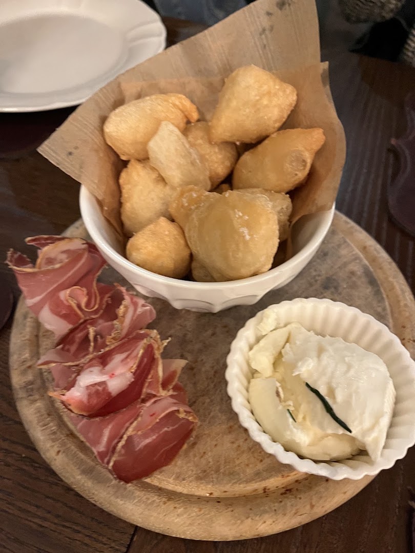 Alimentari Innocenti