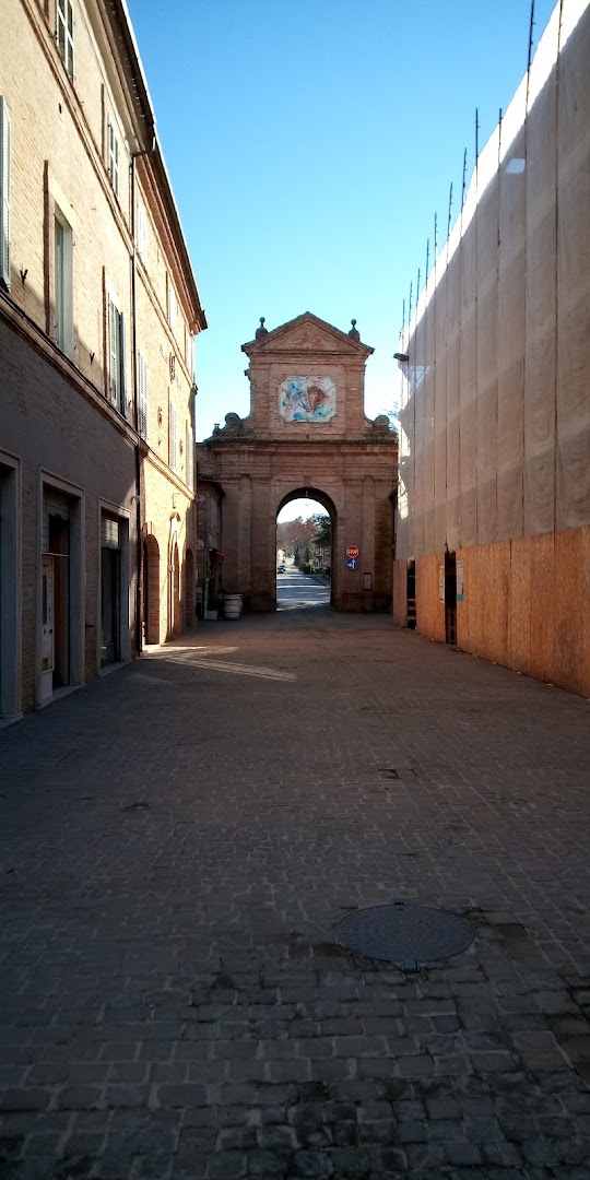 Alimentari La Piazza, Santa Vittoria in Matenano