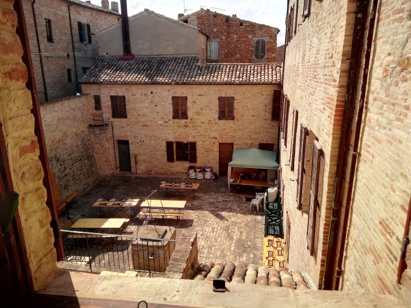 Alimentari La Piazza
