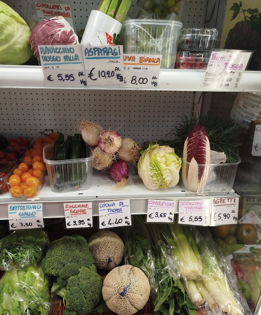 Alimentari La Spiaggetta