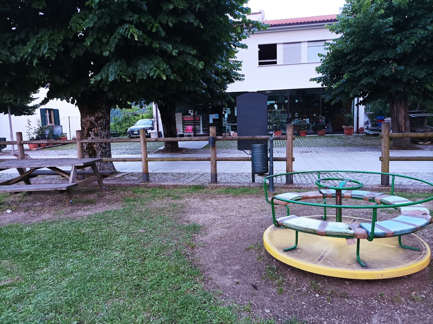 Alimentari 'La Tradizione', Sellano