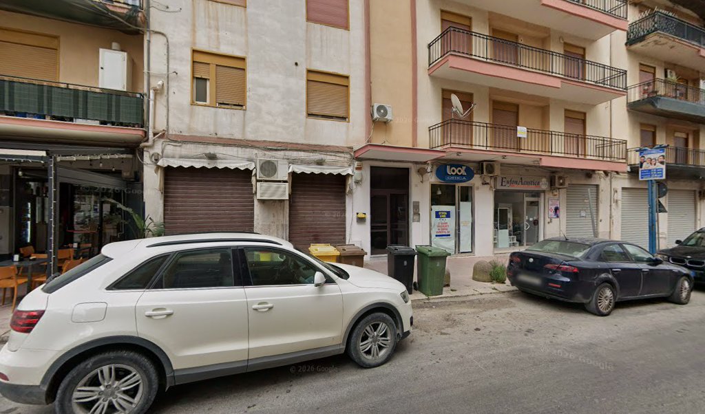 Alimentari Licata Anna, Canicattì