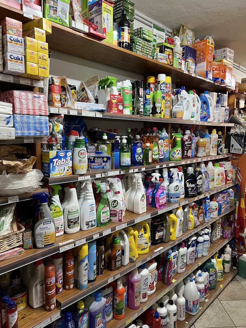 Alimentari Marcellin Paolo Guido