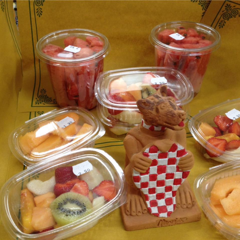 Alimentari Marco & Federica Food Store Pistoia