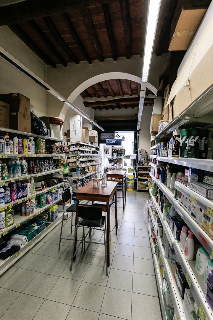 Alimentari Marco & Federica Food Store Pistoia