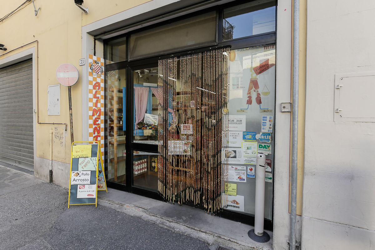 Alimentari Marco & Federica Food Store Pistoia