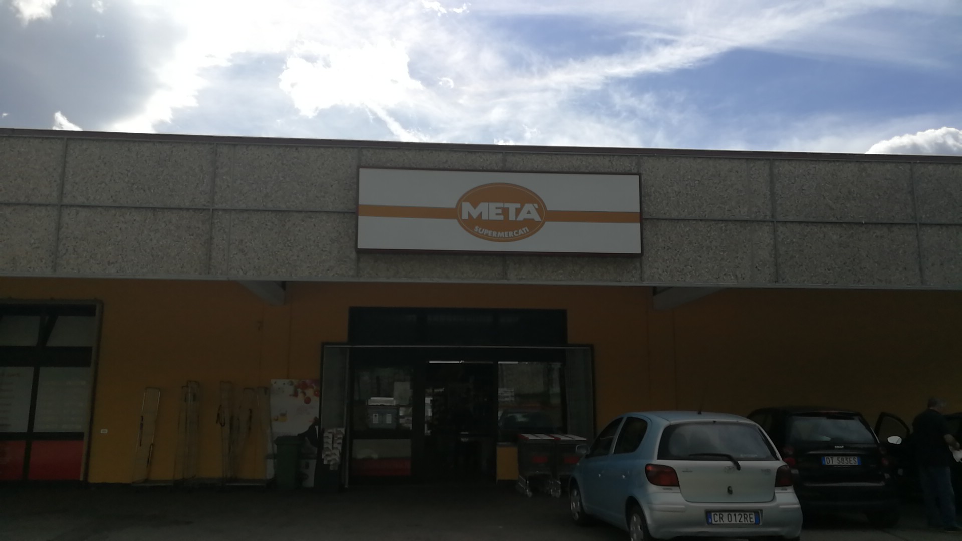 Alimentari Minus