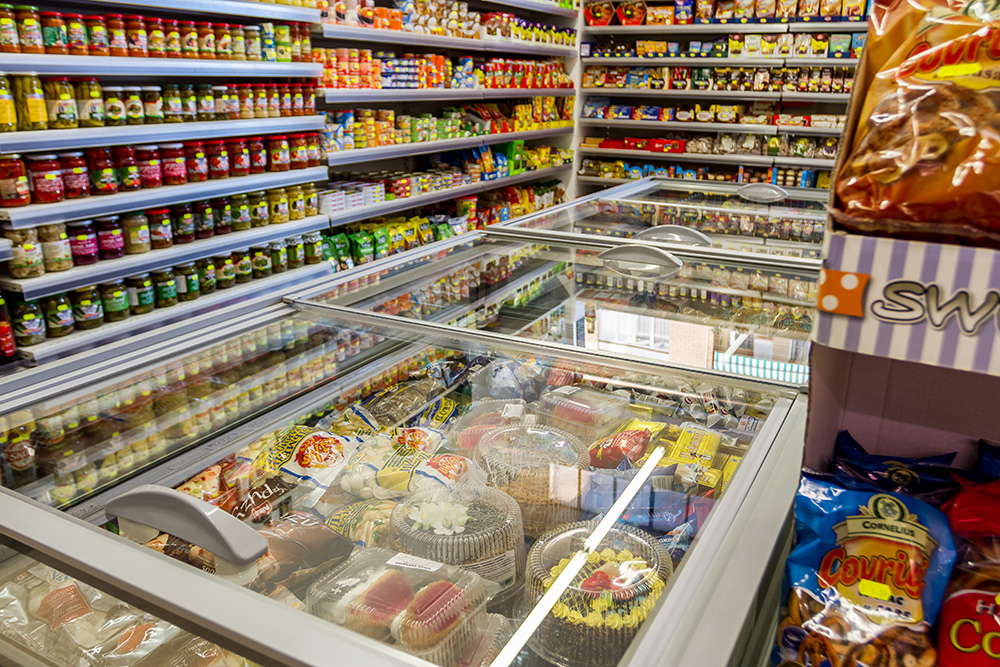 Alimentari Multietnico Bunatati, San Benedetto del Tronto