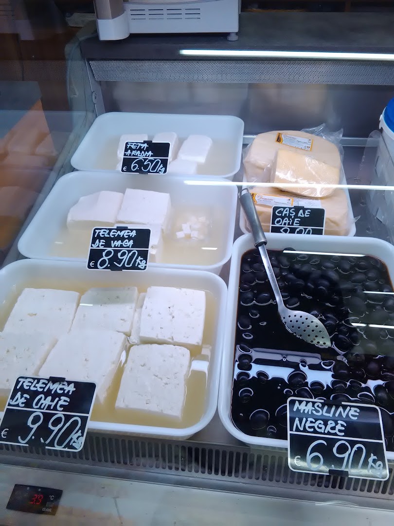 Alimentari Multietnico Bunatati