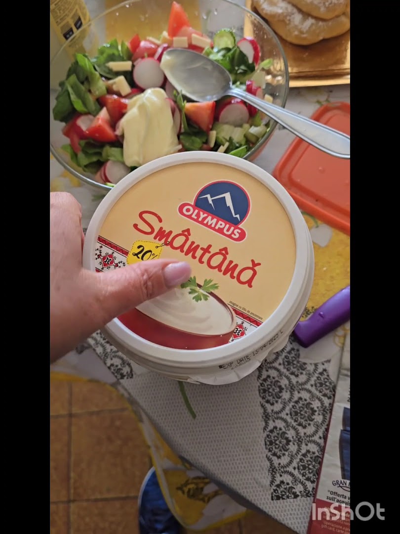 Alimentari Multietnico Bunatati