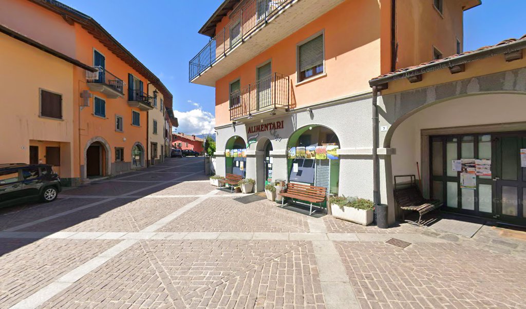 Alimentari Olga snc di Tomasoni Elio, Onore